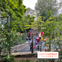 Jardin Villemin - nos photos