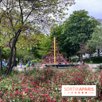 Jardin Villemin - nos photos