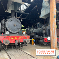 Le musée vivant du chemin de fer - nos photos - image00049