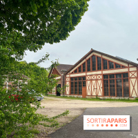 Le musée vivant du chemin de fer - nos photos