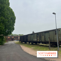 Le musée vivant du chemin de fer - nos photos - image00044