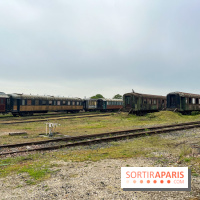 Le musée vivant du chemin de fer - nos photos - image00045