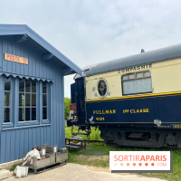 Le musée vivant du chemin de fer - nos photos - image00037