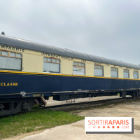 Le musée vivant du chemin de fer - nos photos - image00038