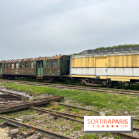 Le musée vivant du chemin de fer - nos photos - image00033