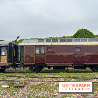 Le musée vivant du chemin de fer - nos photos - image00036