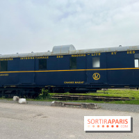 Le musée vivant du chemin de fer - nos photos - image00032