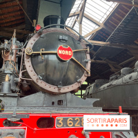 Le musée vivant du chemin de fer - nos photos - image00021