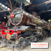 Le musée vivant du chemin de fer - nos photos - image00015