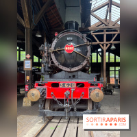 Le musée vivant du chemin de fer - nos photos - image00019