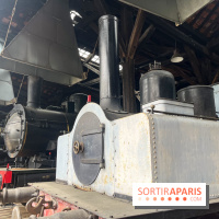 Le musée vivant du chemin de fer - nos photos - image00011