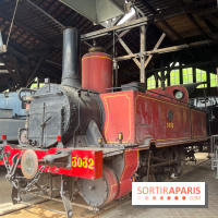 Le musée vivant du chemin de fer - nos photos - image00013