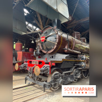 Le musée vivant du chemin de fer - nos photos - image00014