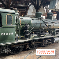 Le musée vivant du chemin de fer - nos photos - image00008