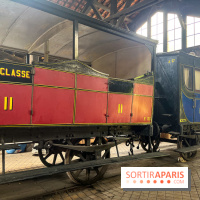 Le musée vivant du chemin de fer - nos photos - image00002