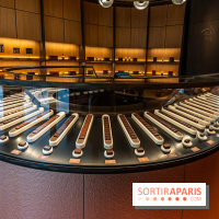 Infiniment Chocolat, la première boutique de chocolat de Pierre Hermé à Paris -  A7C2948