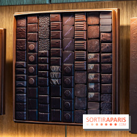 Infiniment Chocolat, la première boutique de chocolat de Pierre Hermé à Paris