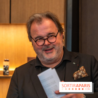 Infiniment Chocolat, la première boutique de chocolat de Pierre Hermé à Paris -  A7C2981