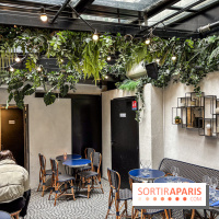 Le fridge comedy club - IMG 0347