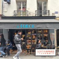 Le fridge comedy club - IMG 0355