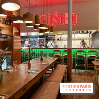 ChoCho - Décoration