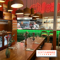 ChoCho - Décoration