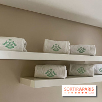 Soin Hydrafacial au Spa Valmont de l'hôtel Le Meurice - image00027