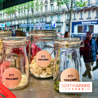 Le Food Market x Printemps Haussmann - ateliers cuisine