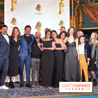 Palmarès des Molières 2024  - IMG 1156