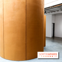 Levi van Veluw expose à Paris, nos photos - IMG 4870