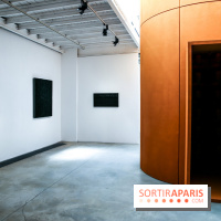 Levi van Veluw expose à Paris, nos photos