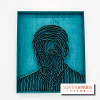 Levi van Veluw expose à Paris, nos photos - IMG 4880