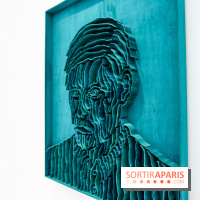 Levi van Veluw expose à Paris, nos photos - IMG 4881