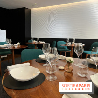 Auguste - Décoration