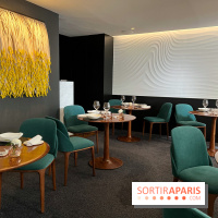 Auguste - Décoration