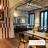 Hasard - Décoration