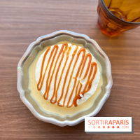 Hasard - Ile flottante