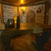 L'Aventure Fantastique