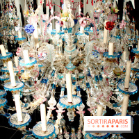 Exposition Fragile au Musée Maillol