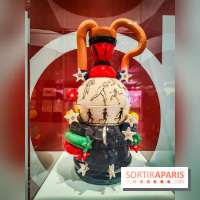 Marathon, la course du messager : l'exposition olympique du Musée de la Poste - nos photos - IMG20240514193515