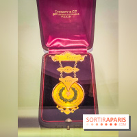 Marathon, la course du messager : l'exposition olympique du Musée de la Poste - nos photos - IMG20240514192822