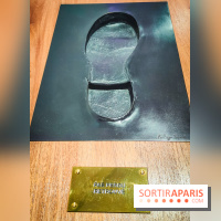 Marathon, la course du messager : l'exposition olympique du Musée de la Poste - nos photos - IMG20240514193107