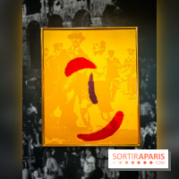 Marathon, la course du messager : l'exposition olympique du Musée de la Poste - nos photos - IMG20240514191159