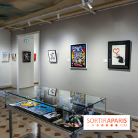 Le Décryptage de l’art de rue, nos photos de l'expo