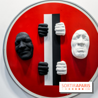 Le Décryptage de l’art de rue, nos photos de l'expo