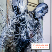 Le Décryptage de l’art de rue, nos photos de l'expo