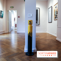 Le Décryptage de l’art de rue, nos photos de l'expo