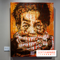 Le Décryptage de l’art de rue, nos photos de l'expo