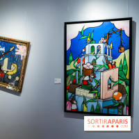 Le Décryptage de l’art de rue, nos photos de l'expo