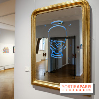Le Décryptage de l’art de rue, nos photos de l'expo